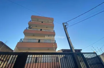 Apartamento com 2 dormitórios para alugar, 60 m² por r$ 1.907,00/mês - vila assis - sorocaba/sp