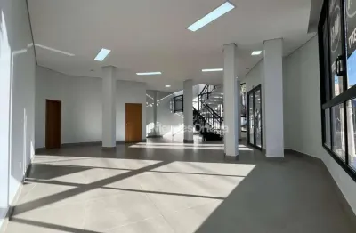 Prédio para alugar, 313 m² por r$ 15.312,00/mês - centro - votorantim/sp
