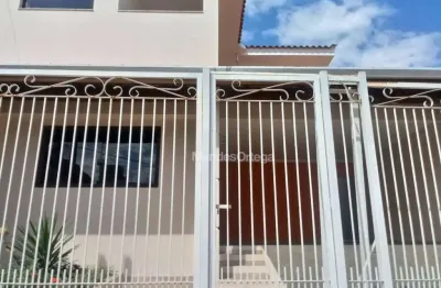Casa à venda, 217 m² por r$ 750.000,00 - jardim das estrelas - sorocaba/sp