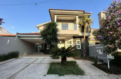 Casa com 4 dormitórios, 223 m² - venda por r$ 1.500.000,00 ou aluguel por r$ 9.705,47/mês - condomínio granja olga ii - sorocaba/sp