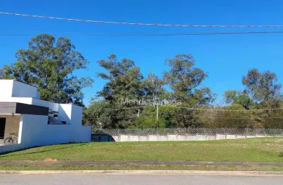 Terreno à venda, 375 m² por r$ 675.000 - condomínio chácara ondina - sorocaba/sp