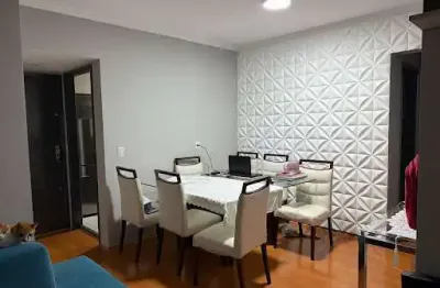 Apartamento com 3 dormitórios à venda, 80 m² por r$ 525.000,00 - vila gabriel - sorocaba/sp