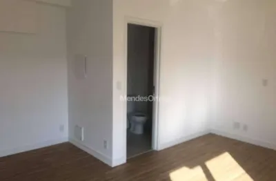 Apartamento com 1 dormitório à venda, 37 m² por r$ 440.000,00 - parque campolim - sorocaba/sp