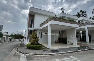 Casa com 3 dormitórios à venda, 160 m² por r$ 990.000,00 - condomínio residencial elegance - sorocaba/sp