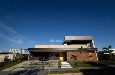 Casa com 4 dormitórios à venda, 530 m² por r$ 5.990.000,00 -  residencial saint patrick - sorocaba/sp