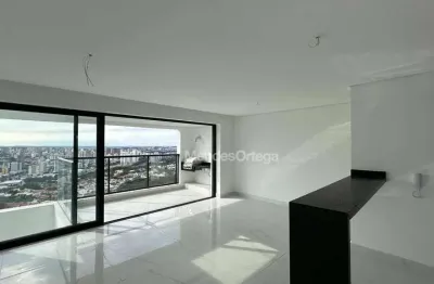 Apartamento com 3 suítes à venda, 109 m² por r$ 1.225.000 - parque campolim - sorocaba/sp