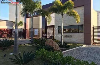 Apartamento com 2 quartos à venda na Rua Comendador Vicente Amaral, 3333, Jardim Guarujá, Sorocaba
