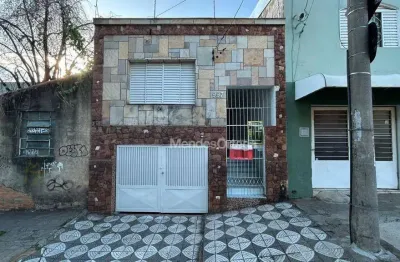 Casa com 2 dormitórios à venda, 90 m² por r$ 260.000,00 - vila santana - sorocaba/sp