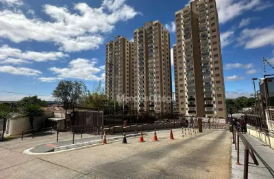 Apartamento com 2 dormitórios à venda, 52 m² por r$ 350.000,00 - parque campolim - sorocaba/sp