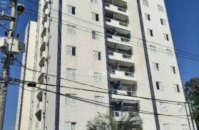 Apartamento com 2 dormitórios para alugar, 63 m² por r$ 2.520,00/mês - jardim gonçalves - sorocaba/sp