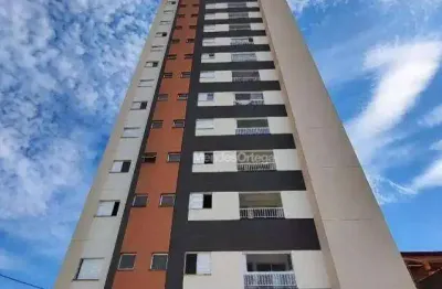 Apartamento com 2 dormitórios à venda, 50 m² por r$ 380.000,00 - vila santa rita - sorocaba/sp