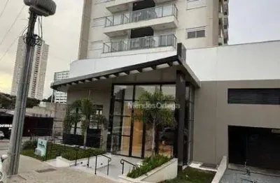 Apartamento com 1 dormitório para alugar, 37 m² por r$ 2.835,01/mês - parque campolim - sorocaba/sp