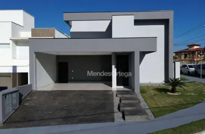 Casa térrea com 3 dormitórios à venda, 187 m² por r$ 1.450.000 - alto da boa vista -  sorocaba/sp