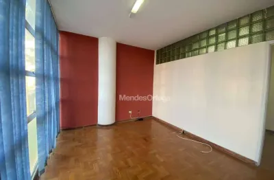 Sala para alugar, 39 m² por r$ 1.112,07/mês - centro - sorocaba/sp