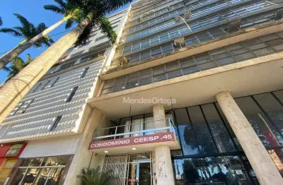 Sala, 39 m² - venda por r$ 150.000,00 ou aluguel por r$ 1.112,07/mês - centro - sorocaba/sp