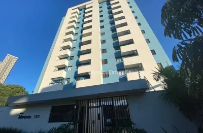 Apartamento mobiliado com 2 dormitórios para alugar, 47 m² por r$ 3.616/mês - jardim emília - sorocaba/sp