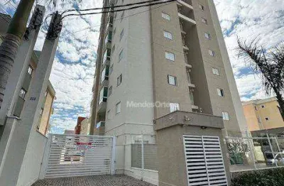 Apartamento com 3 dormitórios, 77 m² - venda por r$ 650.000,00 ou aluguel por r$ 3.666,56/mês - parque campolim - sorocaba/sp