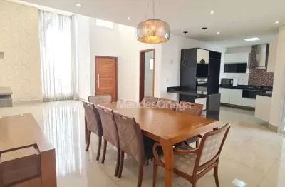 Casa com 3 dormitórios à venda, 183 m² por r$ 1.290.000 - condomínio ibiti royal park - sorocaba/sp