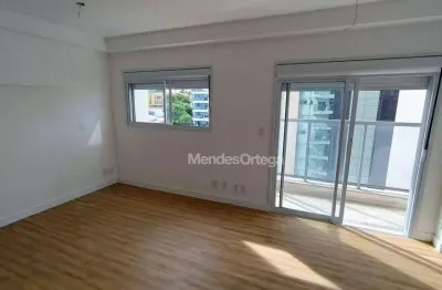 Apartamento com 1 dormitório à venda, 37 m² por r$ 480.000,00 - parque campolim - sorocaba/sp