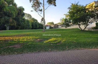 Terreno à venda, 1500 m² por r$ 1.500.000,00 - condomínio vivendas do lago - sorocaba/sp