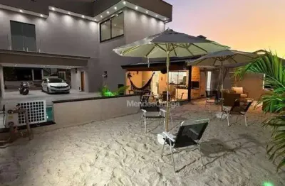 Casa com 4 dormitórios à venda, 200 m² por r$ 1.500.000,00 - parque três meninos - sorocaba/sp