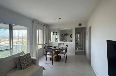 Apartamento à venda, 87 m² por r$ 850.000,00 - portal da colina. - sorocaba/sp