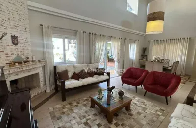 Casa para alugar, 467 m² por r$ 19.519,00/mês - condomínio fazenda imperial sorocaba - sorocaba/sp