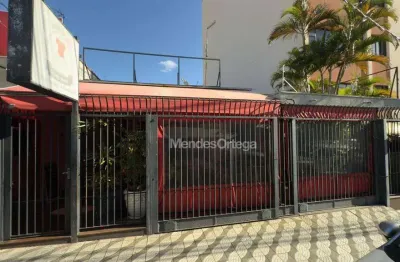 Casa com 3 quartos à venda na Rua Francisco Ferreira Leão, 233, Vila Leão, Sorocaba