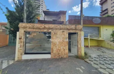 Casa comercial à venda – região do mangal | sorocaba/sp