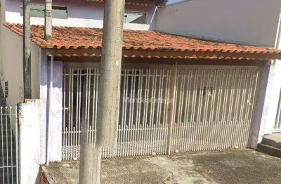 Casa com 2 dormitórios para alugar, 152 m² por r$ 1.968,00/mês - jardim santa lúcia - sorocaba/sp