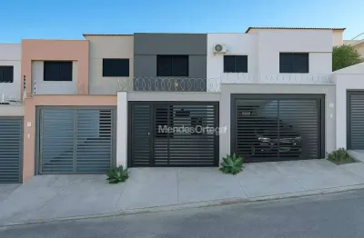 Casa com 2 dormitórios à venda, 116 m² por r$ 395.000,00 - jardim ferreira - sorocaba/sp