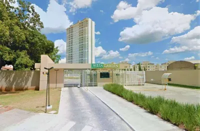 Apartamento à venda, 54 m² por r$ 355.000,00 - jardim são carlos - sorocaba/sp