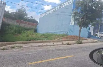 Terreno à venda, 578 m² por r$ 400.000,00 - jardim bandeirantes - sorocaba/sp