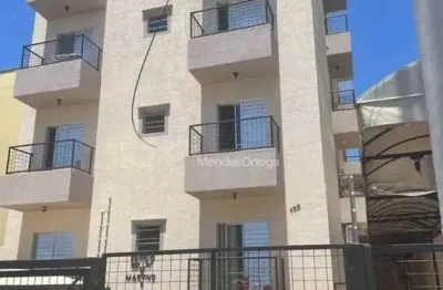 Apartamento à venda, 57 m² por r$ 340.000,00 - jardim ferreira - sorocaba/sp