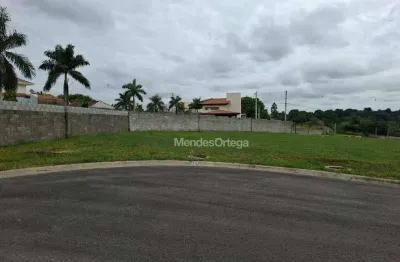 Terreno à venda, 265 m² por r$ 280.000,00 - condomínio villagio itália - sorocaba/sp