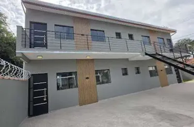 Kitnet com 1 dormitório à venda, 30 m² por r$ 159.900,00 - jardim maria elvira - sorocaba/sp