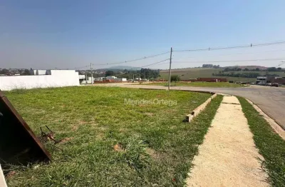 Terreno à venda, 216 m² por r$ 295.000,00 - condomínio reserva ipanema ii - sorocaba/sp