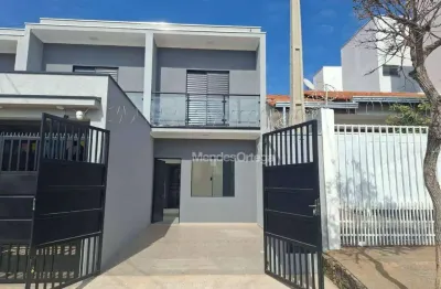 Casa com 2 dormitórios à venda, 165 m² por r$ 395.000 - jardim wanel ville v - sorocaba/sp