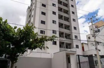 Apartamento com 2 dormitórios à venda, 45 m² por r$ 240.000,00 - vila aeroporto - sorocaba/sp