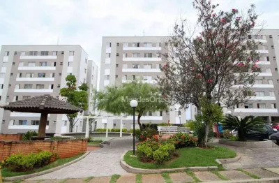 Apartamento com 3 quartos, 70 m² - venda por r$ 310.000 ou aluguel por r$ 2.115/mês - parque bela vista - votorantim/sp