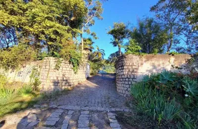 Terreno à venda, 2123 m² por r$ 380.000,00 - caputera - sorocaba/sp