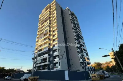 Apartamento com 2 dormitórios, 63 m² - venda por r$ 660.000,00 ou aluguel por r$ 4.400,00 - jardim santa rosália - sorocaba/sp