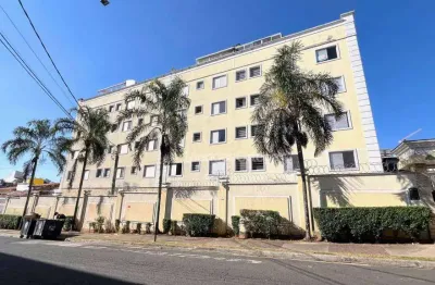 Apartamento com 2 dormitórios, 60 m² - venda por r$ 220.000,00 ou aluguel por r$ 1.469,60/mês - santa terezinha - sorocaba/sp