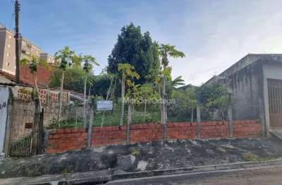 Terreno à venda, 250 m² por r$ 220.000,00 - parque bela vista - votorantim/sp