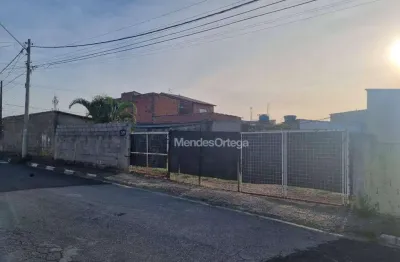 Terreno à venda, 451 m² por r$ 300.000,00 - vila gali - votorantim/sp