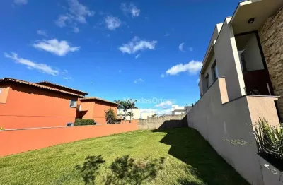 Terreno à venda, 432 m² por r$ 690.000,00 -  alphaville nova esplanada - votorantim/sp