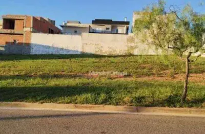 Terreno à venda, 250 m² por r$ 402.800,00 - condomínio ibiti reserva - sorocaba/sp