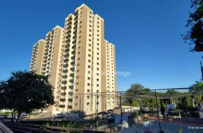 Apartamento com 2 dormitórios à venda, 52 m² por r$ 350.000,00 - parque campolim - sorocaba/sp