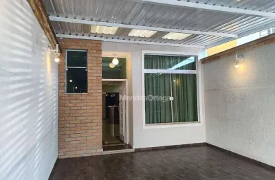 Casa com 3 dormitórios à venda, 146 m² por r$ 650.000 - jardim são judas tadeu - sorocaba/sp