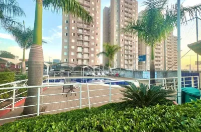 Apartamento com 2 quartos à venda, 52 m² por r$ 330.000 - wanel ville iv - sorocaba/sp